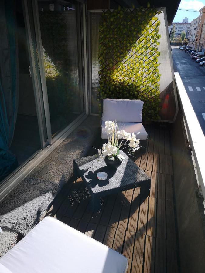Léman Holidays - Appartement Hyper centre Thonon-les-Bains Exterior foto
